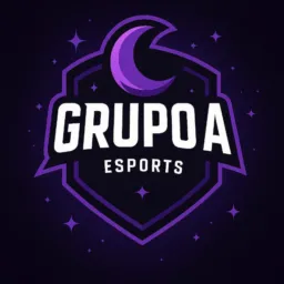 🟣🌑GRUPO A🌑🟣