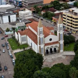 VENDE TUDO FORMOSA-GOIAS