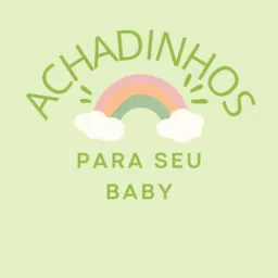Achadinhos para seu baby