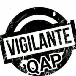 Vigilantes juntos em Qap Criador Edu.