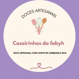 Doces artesanal Dia das mães presentes
