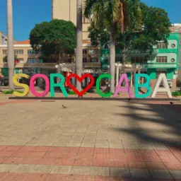 Prestadores de serviços em Sorocaba e região 😀