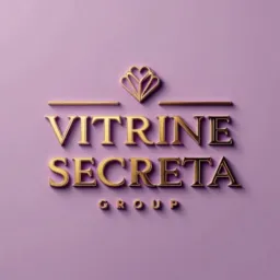 Vitrine Secreta 🛍️