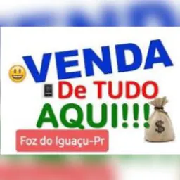 FOZ 🚀 VENDAS/TROCAS/EMPREGOS /DOAÇÕES