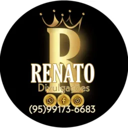 👑Renato Divulgações