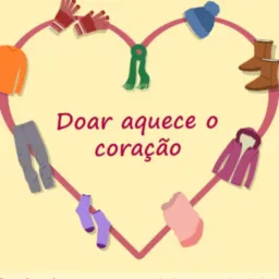 Grupo Apenas para DOAÇÕES!