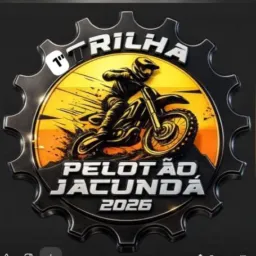 1"Trilha Pelotão Jacundá
