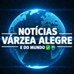 🌍NOTÍCIAS VÁRZEA ALEGRE E DO MUNDO TODO ✅🌍
