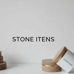 Stone.itens