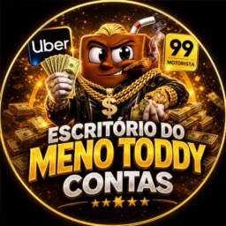 *ESCRITÓRIO MENO TODDY* #2 #GrupoRef2