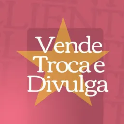 Vendas, trocas, divulgação! ✅