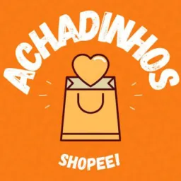 Achadinhos shopee