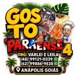GOSTO PARAENSE 4 (industrial)