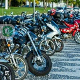 Venda ou troca de carros e motos