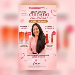 PROMOÇÃO EM DOBRO