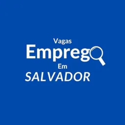 Vagas de emprego salvador.