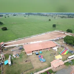 Parque Vaq. Clébio Costa