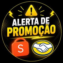 Promoções imperdíveis 🛒🛍️