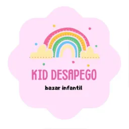 Kid Desapego 🧸🌈
