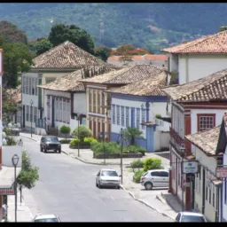 Vendas top Santa Luzia