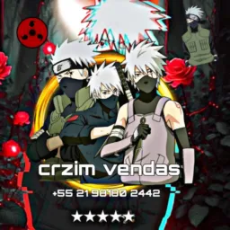 🔗Trocas e Vendas 🔗