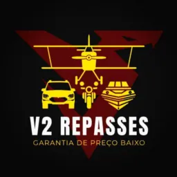 V2 Repasses