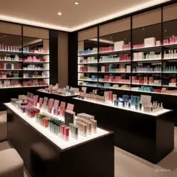 Links de INDICAÇÕES DE PRODUTOS COSMÉTICOS