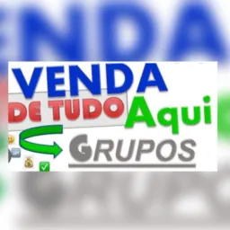 Grupo vendas região promoção etc