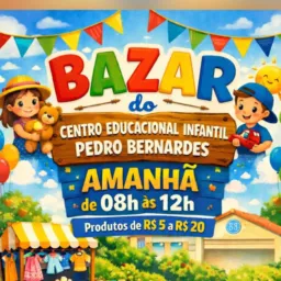 Bazar Pedro Bernardes