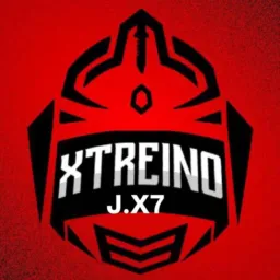 X-TREINO J.X7