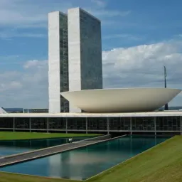 BRASÍLIA E REGIÃO