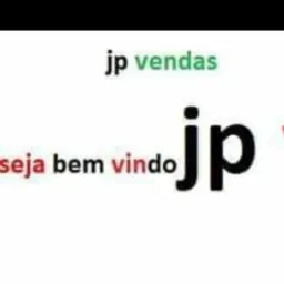Jp vendas 😎😎😎 sgp..