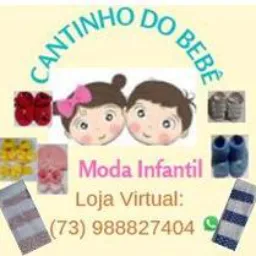 CANTINHO DO BEBÊ EM IPIAÚ
