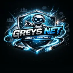 Greys Net suporte