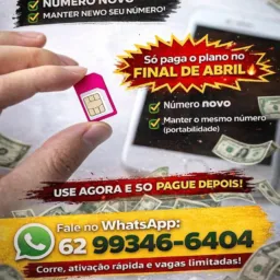 Anápolis ...Somente móveis, eletrodomésticos, eletrônicos, calçados, roupas.