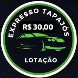 EXPRESSO TAPAJÓS, ROTA NORMAL VAI ATÉ VOCÊ, E SERVIÇO ESPECIAL DE MOTO TÁXI