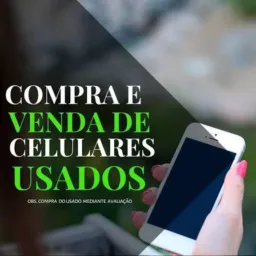COMPRA E VENDAS DE CELULARES ETC📱