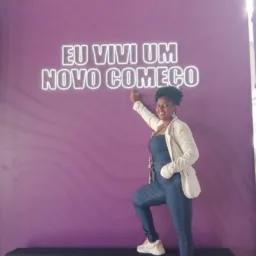 Brechó da Clau