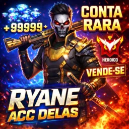 RYANE ACC DELAS €€ e YURECAS ACC DELAS