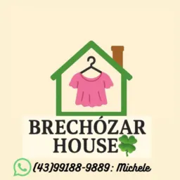 BrechóZar House🍀