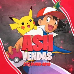 Ash Vendas