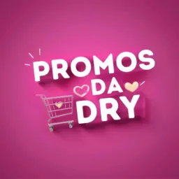 PROMOS DA DRY | BABY E KIDS ✨