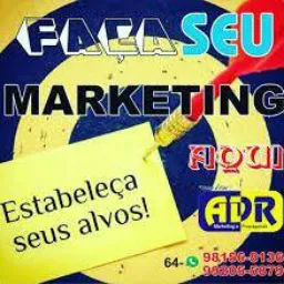 🅰🅳🆁 Vendas RIO VERDE REGIÃO