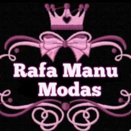 Rafa Manu Modas 20 ❤️