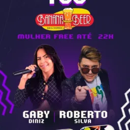 Grupo Gaby Diniz