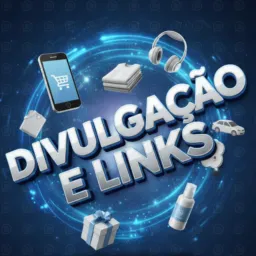 Divulgação e links