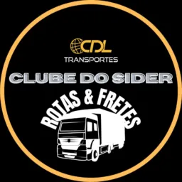CLUBE DO SIDER - CDL TRANSPORTES ✅ ROTA E FRETES