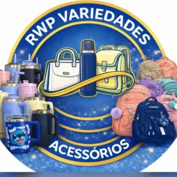 RWP VARIEDADES | Manaus - AM