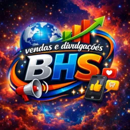 Vendas e divulgações BHS