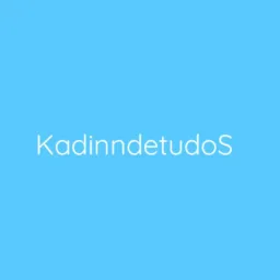 KadinndetudoS